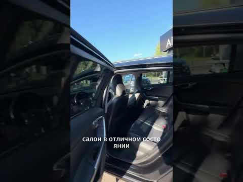 фото volvo v60 i 0