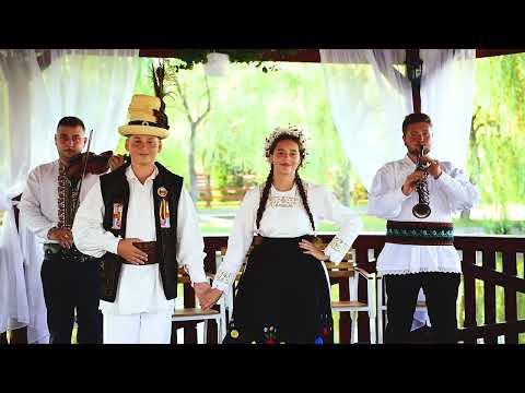 Patricia Moldovan si Paul Marincas - Zici ca nu-i adevarat (emisiune Orizont tv)