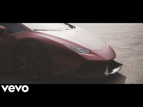 BUTCH U & NICESKEIK - Can`t Stop