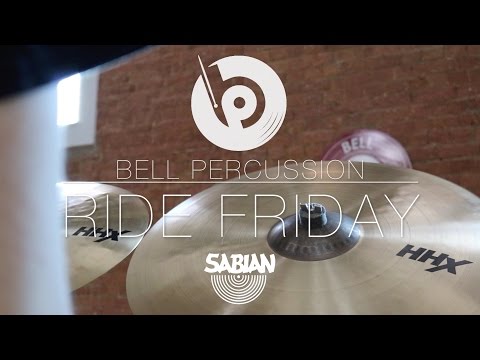 Groove Ride Friday...Battle Of The Grooves