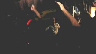 Svirka u "Radikalima" :  Azra - Odlazak u noc