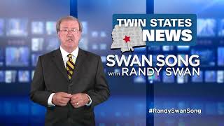 Swan Song: Playing the race card