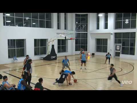 replay value vs uac - sunday tier FINALS - tcbl 2022 fall