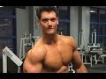 Fast 3-Step Workout for Bigger Shoulders For A Better V-Taper | Connor Murphy