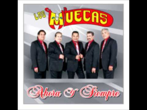 No Llega El Olvido video