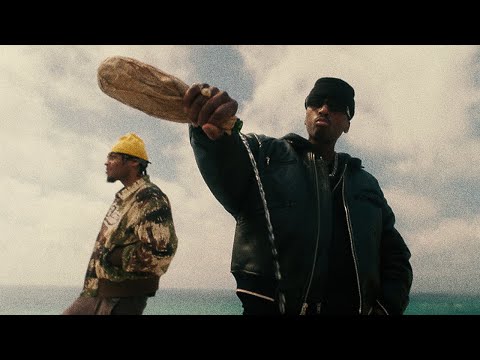 Baby Neelou - ROCKY & NAST (feat. Prince Waly)