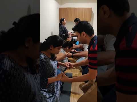 Couple Squats in PREGNANCY by Dr. Kritika Bolia (Pt.)