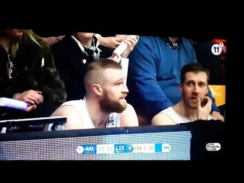 Okapi Aalst - Liege Basket 3/2/19