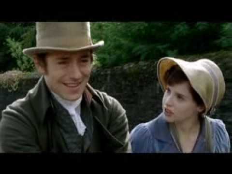 Trailer Jane Austen: Die Abtei von Northanger