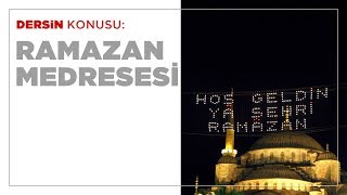 Ramazan Medresesi