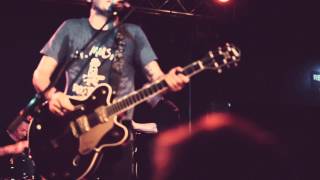 Trail Of Dead - Will You Smile Again For Me? (Live at Brighton Music Hall 2015)