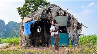 Download lagu A homeless girl receives a small house from a stranger, opening up a new and challenging journey. mp3