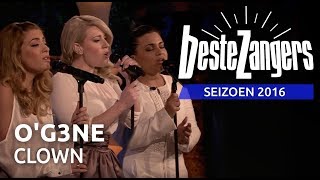 O&#39;G3NE - Clown | Beste Zangers 2016