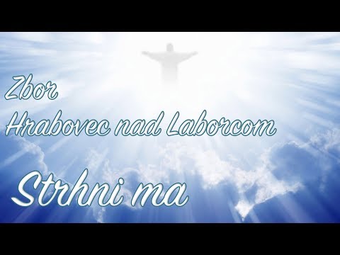 Zbor Hrabovec nad Laborcom - Strhni ma [Heartbeat]