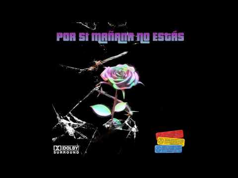 Lou - Por Si Mañana No Estas ( Audio )
