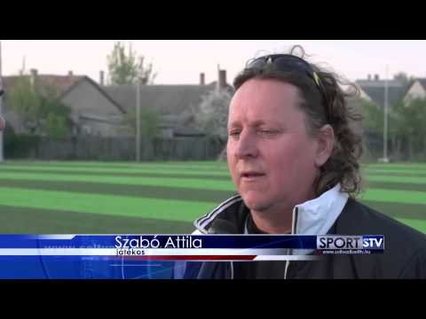 Soltvadkerti TE - Kiskunhalasi FC :  0 : 2