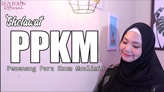 Download lagu HASBI RABBI JALALLAH || ZIKIR (PPKM)PENENANG PARA KAUM MUSLIMIN mp3