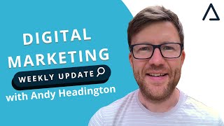 Download lagu Accessibility in Travel, Gigawatt Superclusters & OpenAI Browsers - Digital Marketing News mp3