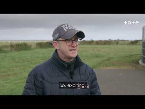 Tote Ten to Follow 2020/21 | Harry Whittington Stable Tour