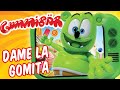 Dame La Gomita Gummibär The Gummy Bear Album AUDIO TRACK