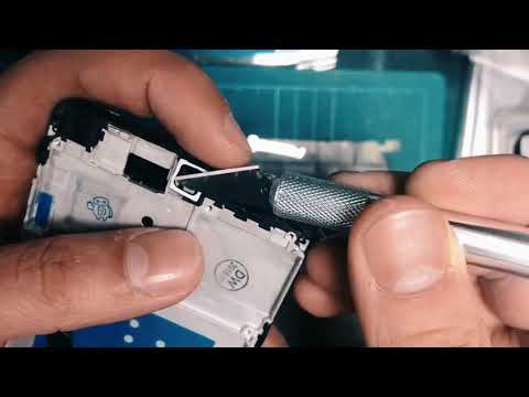 Huwaei honor 7X lcd replacement.