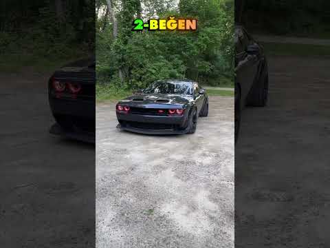 Evinizin zemini hangi araba olsun ?! 😆