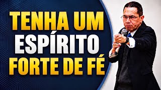 NÃO DEIXE AS DIFICULDADES DESTRUÍREM A SUA FÉ l Bispo Jadson l