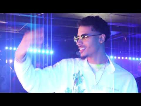 Jay Critch @Middle East VASJANZISI Presents Ft (Rich Nunu, Aqua Rich, Nse Meloo, FEED THE FAMILY