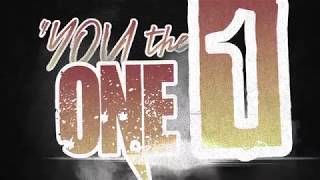 Young Goldie - You The One [Official Audio]