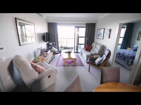 Remuera Rise 2 Bedroom Apartment