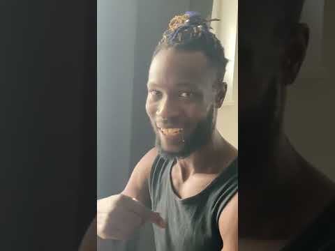 Am glad I went to prison in Isreal , it was a blessing to me