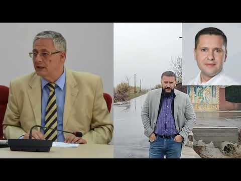 Dâmbovița - Episodul I -  "Pașaport pentru pupincurism în dezvoltarea regiunii Sud-Muntenia"