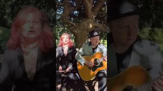 Cover of Nick Drake’s “Time of No Reply” by The Violet Mine