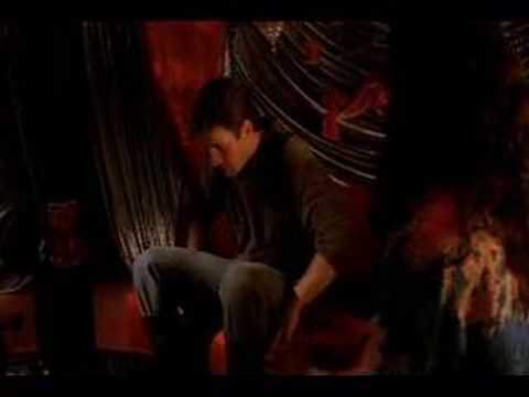 When You Say Nothing At All - Mal/Inara