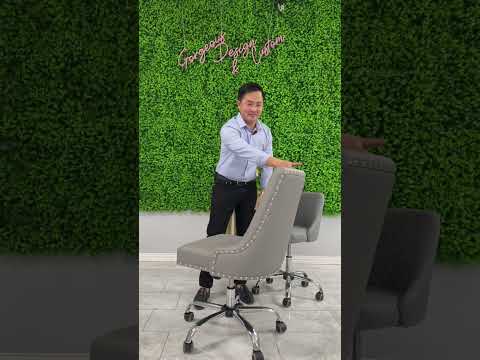 Manicure Chair Collection 2