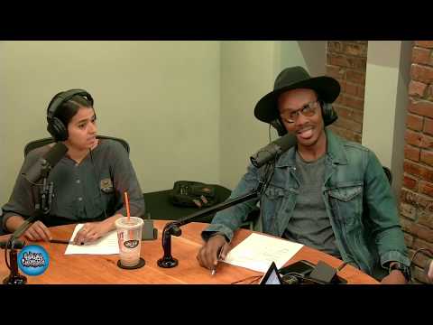 SubwayCreatures Podcast - Episode #009 (Guest: Joel Bruno)