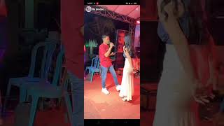 Download lagu Terbaru Istri Sholehah Mas Wafa Nyanyi Di Temani Mbak Yanti  mp3