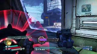 #2 BorderLands プリシークエル【PS4】３が来る前に
