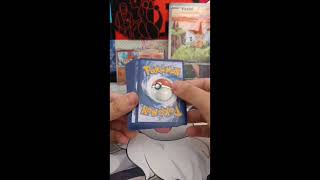 Part 1 | Opening Victini Box | Pack 1/4 #pokemon #pokemoncards #pokemontcg #whiteflare #cards
