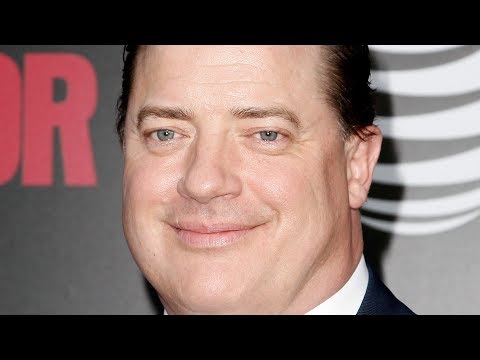 ハリウッドがブレンダン・フレイザーをこれ以上起用しない理由 (Why Hollywood Won't Cast Brendan Fraser Anymore)
