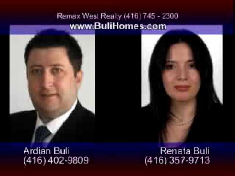 Ardian & Renata Buli