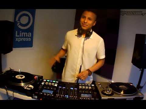 Freth B2b Azurin (Tierra Rave)