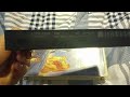 The Lion King 1994 VHS Review