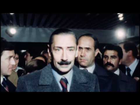 Henry Kissinger and football's longest unsolved riddle