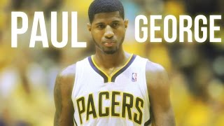 Paul George MIX - Retro Flow [HD]