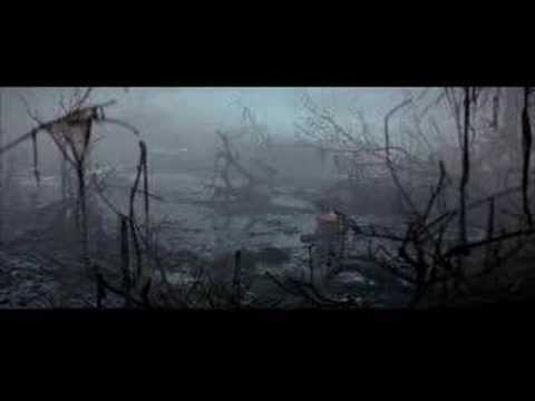 The NeverEnding Story - A fightXcore Trailer