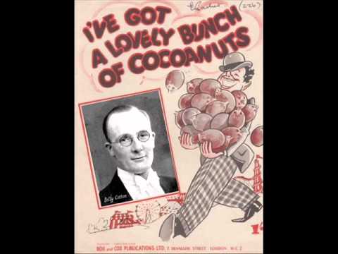 Billy Cotton And His Band