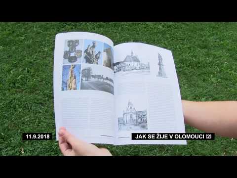 Jak se žije v Olomouci 2 - Nové Sady