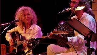 Yair Dalal & Lenka Lichtenberg Lullabies from Exile -  in concert