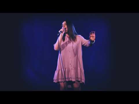 W zaplątaniu serc - Aneta Mroczek (cover)